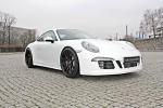 Porsche 911 Carrera by Moshammer 2016 года